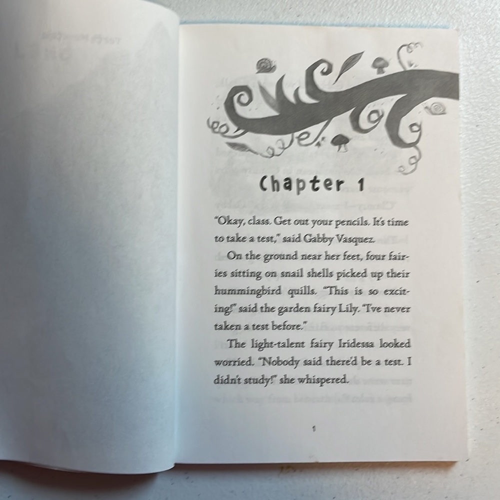 ๐2/$6 2-Book Bundle Never Girls Series - Picture 12 of 16
